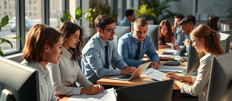 Как заполнить авансовый отчет 2025